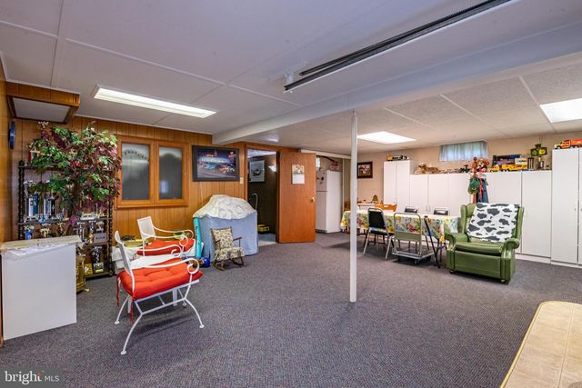 302 E 4TH ST, Bernville, PA 19506