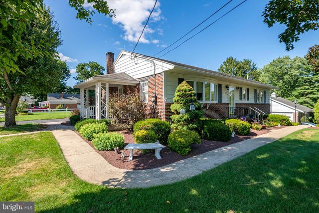 302 E 4TH ST, Bernville, PA 19506