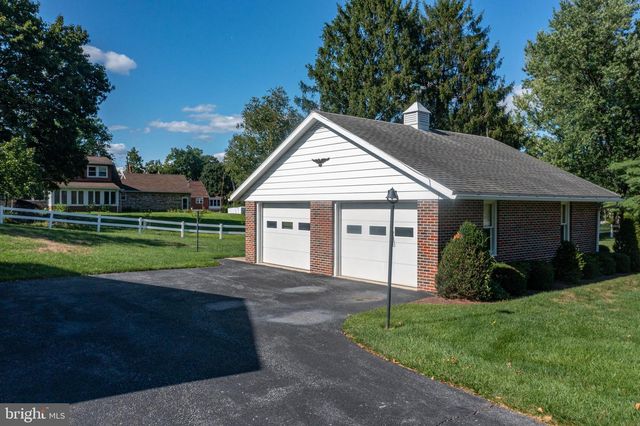 302 E 4TH ST, Bernville, PA 19506