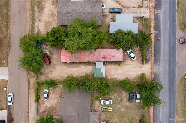 213 Cabana Drive, Donna, TX 78537