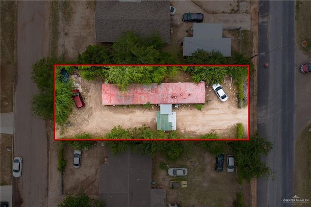 213 Cabana Drive, Donna, TX 78537