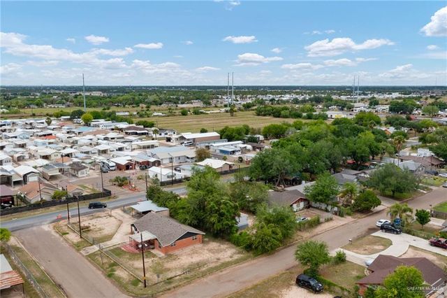 213 Cabana Drive, Donna, TX 78537