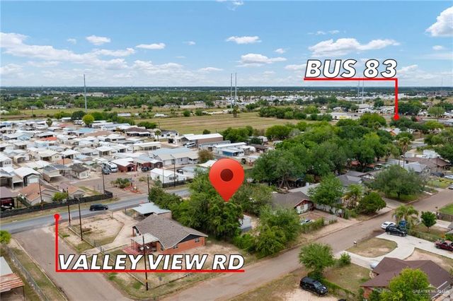 213 Cabana Drive, Donna, TX 78537