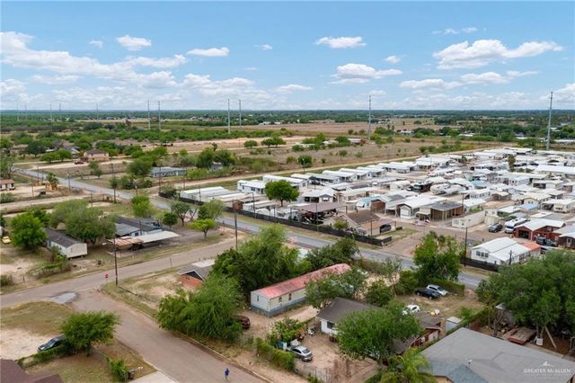 213 Cabana Drive, Donna, TX 78537