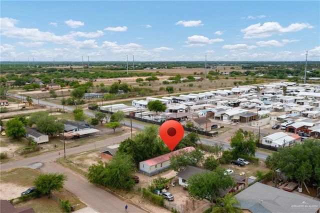 213 Cabana Drive, Donna, TX 78537