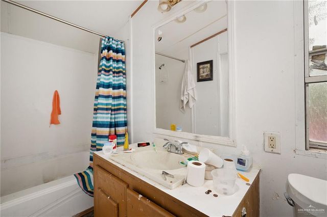 213 Cabana Drive, Donna, TX 78537