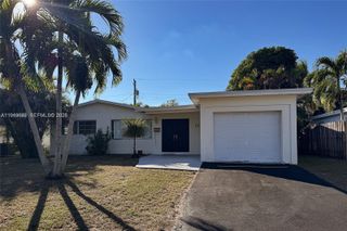1714 N 41st Ave, Hollywood, FL 33021