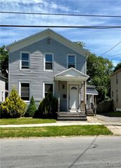 919 Lenox Avenue, Utica, NY 13502