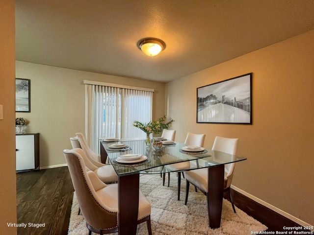 2802 Lasses Blvd Apt 1, San Antonio, TX 78223