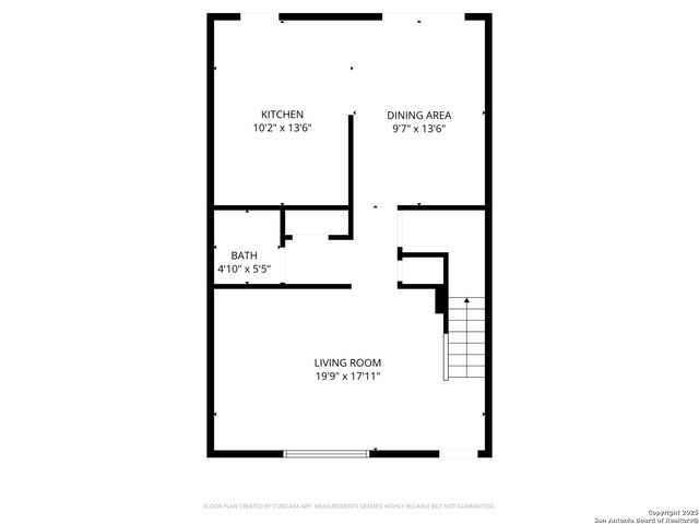 2802 Lasses Blvd Apt 1, San Antonio, TX 78223