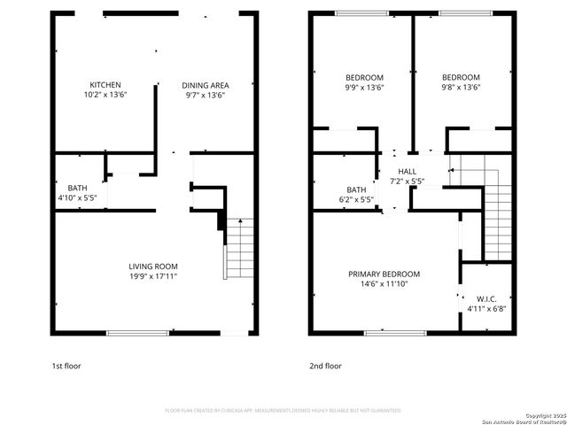 2802 Lasses Blvd Apt 1, San Antonio, TX 78223