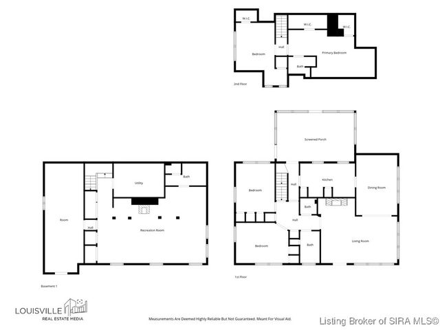 204 Rosewood Drive, Clarksville, IN 47129