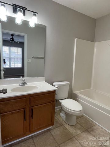 3129 Nevin Place Drive, Charlotte, NC 28269