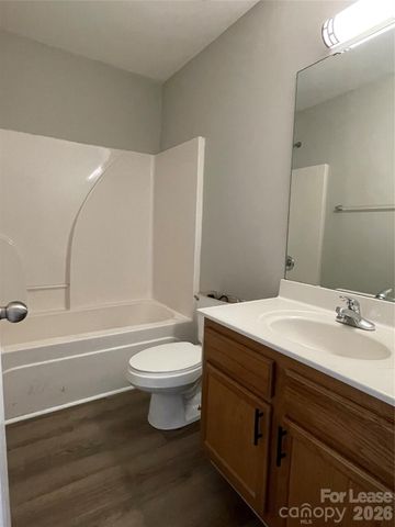 3129 Nevin Place Drive, Charlotte, NC 28269