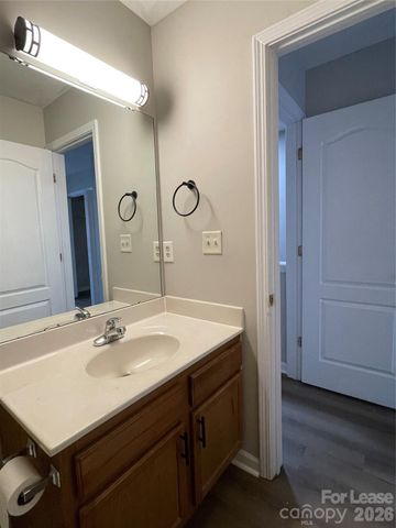 3129 Nevin Place Drive, Charlotte, NC 28269