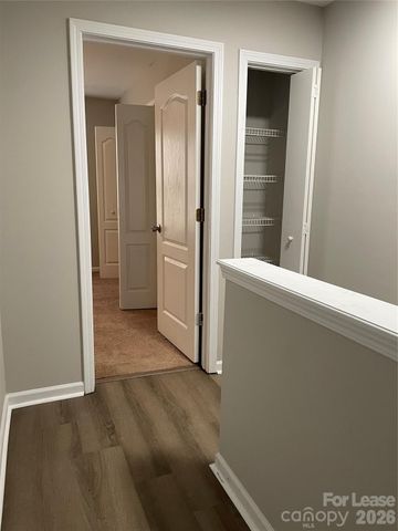 3129 Nevin Place Drive, Charlotte, NC 28269