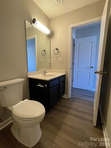 3129 Nevin Place Drive, Charlotte, NC 28269