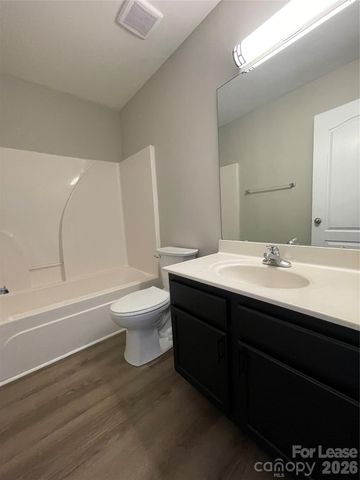 3129 Nevin Place Drive, Charlotte, NC 28269