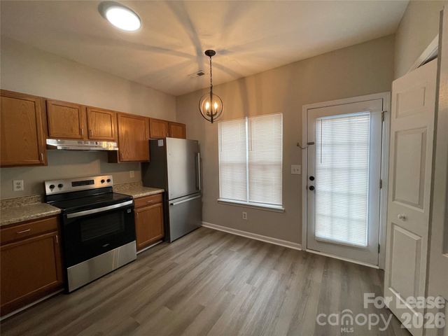 3129 Nevin Place Drive, Charlotte, NC 28269