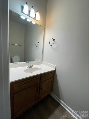 3129 Nevin Place Drive, Charlotte, NC 28269