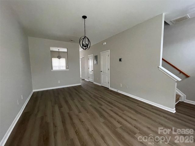 3129 Nevin Place Drive, Charlotte, NC 28269