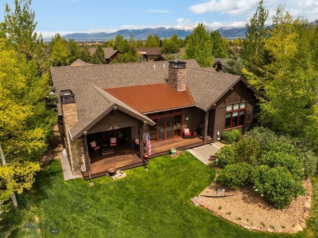 68 Boom Time, Bozeman, MT 59718