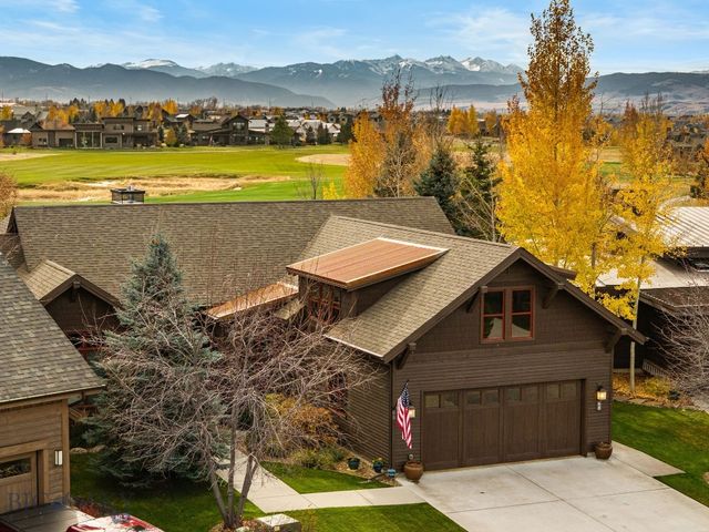 68 Boom Time, Bozeman, MT 59718