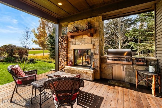68 Boom Time, Bozeman, MT 59718