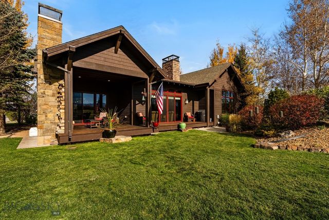 68 Boom Time, Bozeman, MT 59718