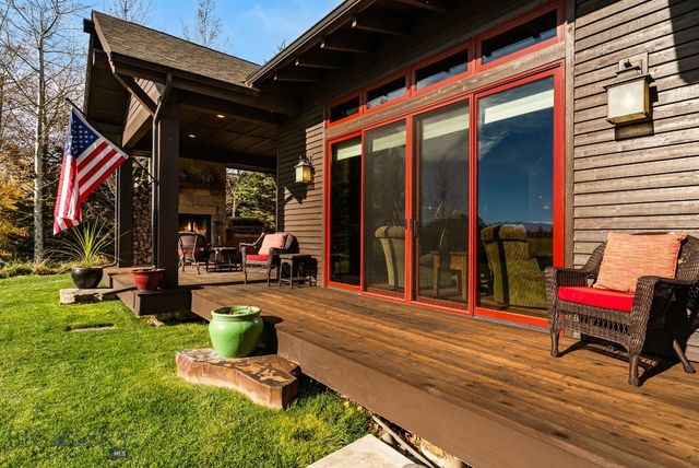 68 Boom Time, Bozeman, MT 59718