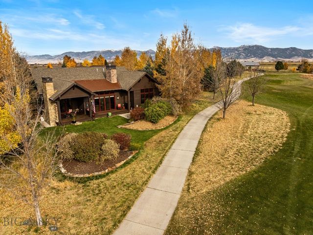 68 Boom Time, Bozeman, MT 59718