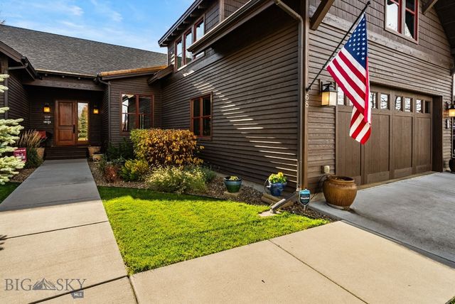 68 Boom Time, Bozeman, MT 59718