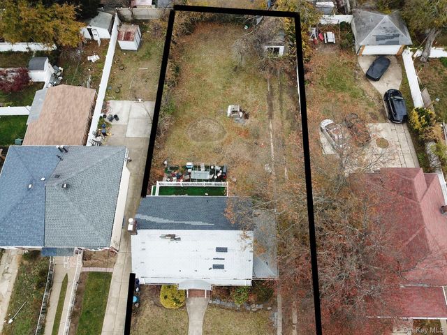 21819 139th Avenue, Springfield Gardens, NY 11413