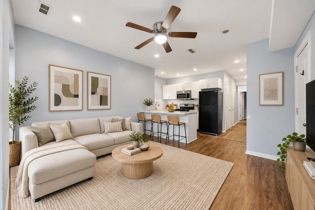 2265 W Diversey Avenue, Chicago, IL 60647 — photo 2