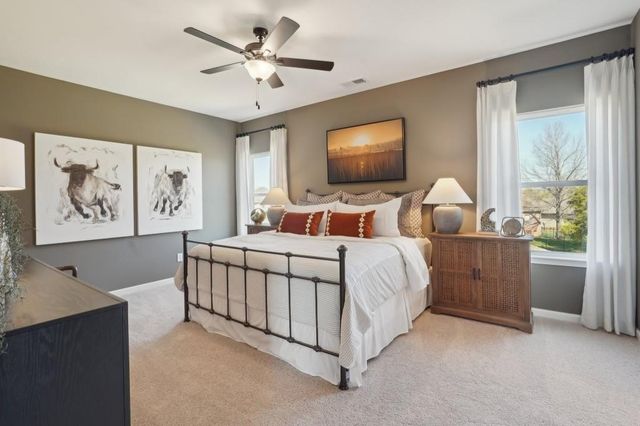 15 North Haven Drive, Rome, GA 30165