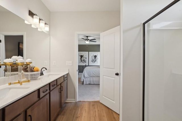 15 North Haven Drive, Rome, GA 30165