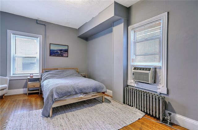 124 Pitman Street, Providence, RI 02906