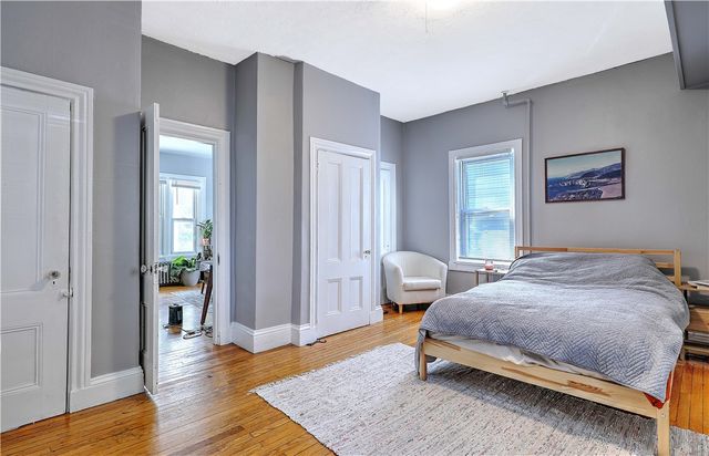 124 Pitman Street, Providence, RI 02906