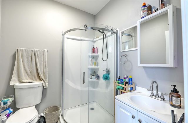 124 Pitman Street, Providence, RI 02906