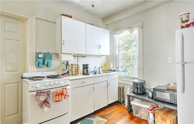 124 Pitman Street, Providence, RI 02906