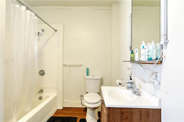 124 Pitman Street, Providence, RI 02906