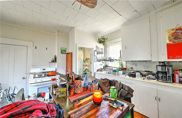 124 Pitman Street, Providence, RI 02906