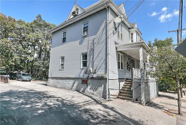 124 Pitman Street, Providence, RI 02906
