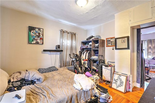 124 Pitman Street, Providence, RI 02906