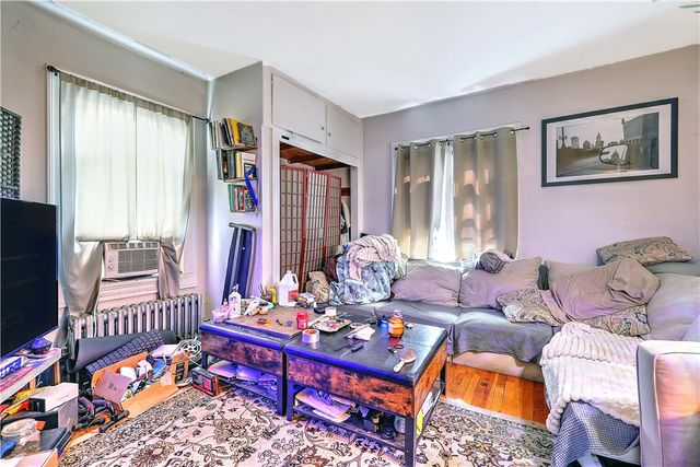 124 Pitman Street, Providence, RI 02906