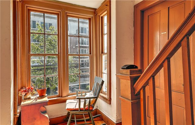 124 Pitman Street, Providence, RI 02906