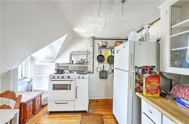 124 Pitman Street, Providence, RI 02906