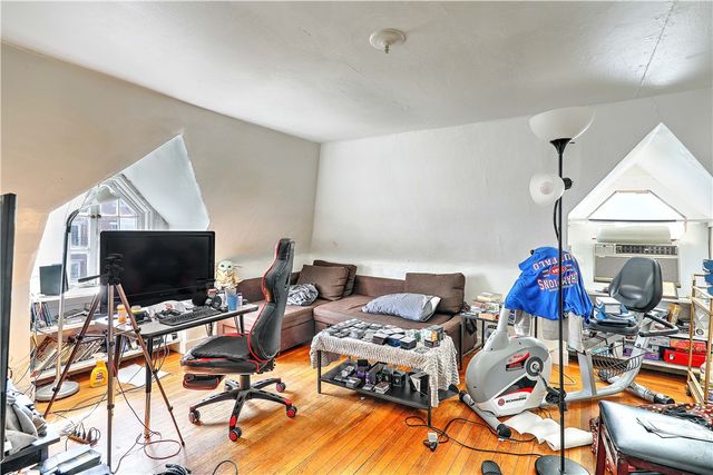 124 Pitman Street, Providence, RI 02906