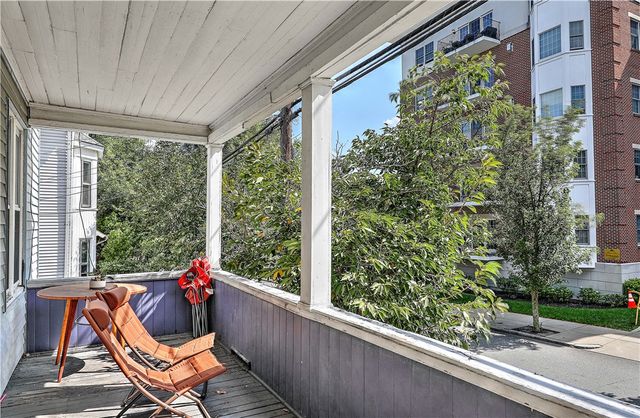 124 Pitman Street, Providence, RI 02906