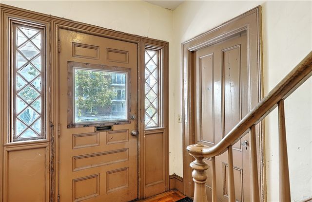 124 Pitman Street, Providence, RI 02906